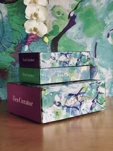 Create your own gift box