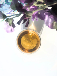 WHITE TEA: Bvumbwe White Peony, Malawi, Africa