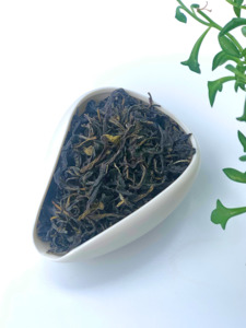 Malawi: GREEN TEA: Zomba Green, Malawi