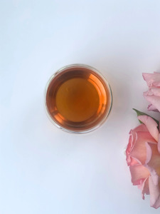 OOLONG TEA: Thyolo Misty Oolong, Malawi, Africa