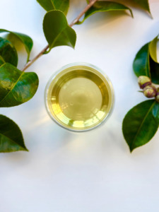 Jun Chiyabari: GREEN TEA: Himalayan Evergreen Spring 2025, Nepal ~ organic