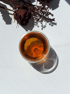 Wang Family Tea Taiwan: OOLONG TEA: Bagua Shan Heavy Roast, Taiwan