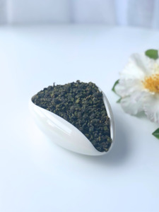 OOLONG TEA: Songboling Jin Xuan, Taiwan