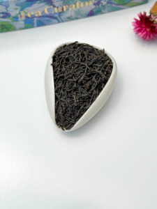 Hidden Hills Collection: BLACK TEA: Silk Route, Sri Lanka