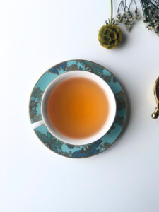 YELLOW TEA: Yunnan Yellow, China - 2023