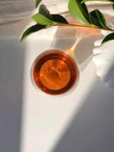 ROASTED GREEN TEA: Hojicha, Japan