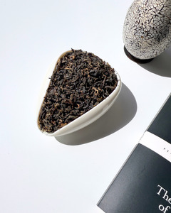 Bukit Sari Collection Indonesia Organic: BLACK TEA: Bukit Sari Premium, Indonesia - organic