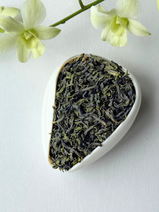 Wang Family Tea Taiwan: OOLONG TEA: Baozhong Oolong, Taiwan