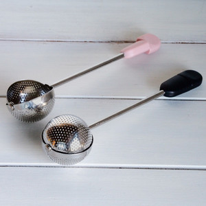 Products: Twist Tea Infuser - The Tea Thief - Auckland NZ