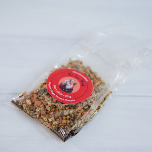 Products: Fiery Ninja Tea Warm Your Inner Warrior - Tea Thief NZ