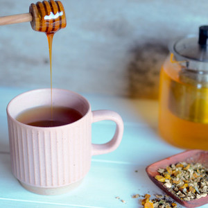 Products: Fiery Ninja Tea Warm Your Inner Warrior - Tea Thief NZ