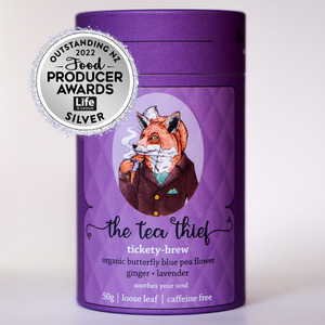 Products: Tickety-Brew Tea that Soothes your Soul - Tea Thief NZ