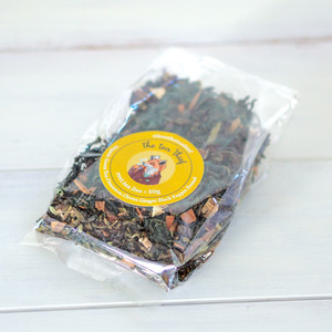 Revi.tea.lise Zesty Green Tea Blend - The Tea Thief NZ