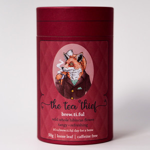 Products: Brew.ti.ful It’s a Brewtiful Day for a Brew - Tea Thief