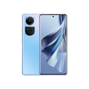 Refurbished OPPO Reno10 5G (Like New Grade)