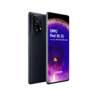 Refurbished Phones: Refurbished OPPO Find X5 (Slightly Used Grade)