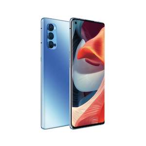 OPPO Refurbished: Refurbished OPPO Reno4 5G (Well Loved Grade)