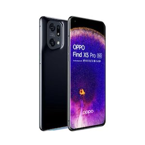 Refurbished Phones: Refurbished OPPO Find X5 Pro 5G (Like New Grade)