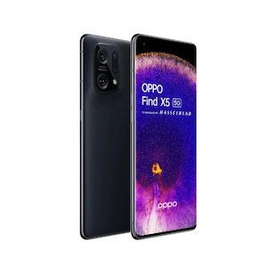 Refurbished Phones: Refurbished OPPO Find X5 5G (Like New Grade)