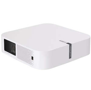 XGIMI Elfin Mini Projector
