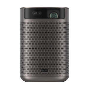 Projectors: XGIMI MOGO 2 PRO - Portable Projector