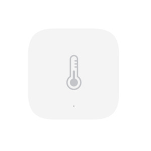 Sensors and Controls: Aqara Temperature and Humidity Sensor T1