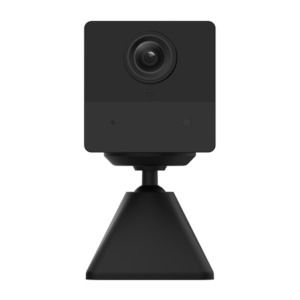 Home Security: EZVIZ BC2 Smart Camera