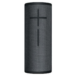 New Product: Ultimate Ears BOOM 3 Portable Speaker - Night Black