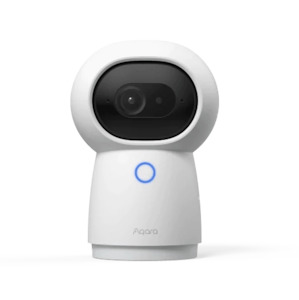 Aqara Smart Home Camera Hub G3
