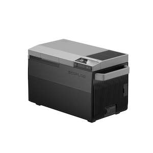 Ecoflow: EcoFlow Glacier Portable Refrigerator