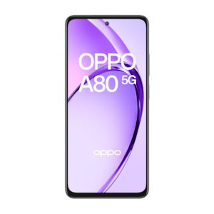 Oppo: Refurbished OPPO A80 5G (A Grade)