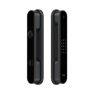 Home Security: Aqara Smart Door Lock D100