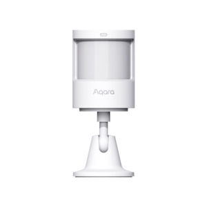 Aqara: Aqara Motion and Light Sensor P2