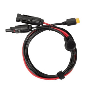 EcoFlow MC4 to XT60 Solar Cable (3.5M)