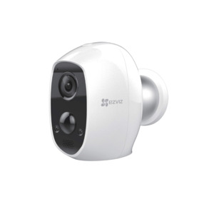 Home Security: EZVIZ C3A - HD 1080P Wire-Free Security Camera