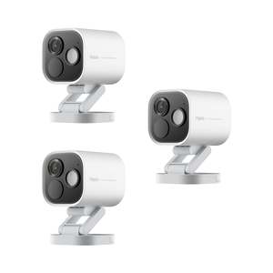 Aqara Camera Hub G5 Pro (Wi-Fi) Package