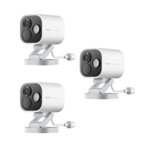 Home Security: Aqara Camera Hub G5 Pro(PoE) Package