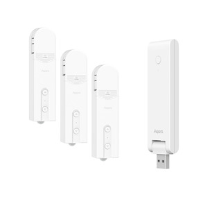 The Technology Launch Sale: Aqara Roller Shade Driver E1 Value Pack