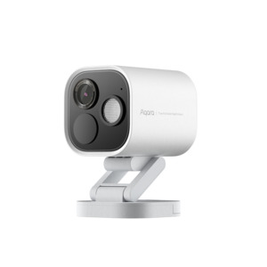 Aqara Camera Hub G5 Pro (PoE)