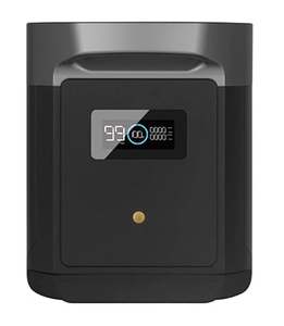 ECOFLOW DELTA MAX SMART EXTRA BATTERY