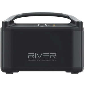 ECOFLOW RIVER PRO EXTRA BATTERY