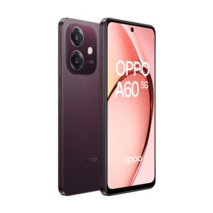 Oppo: Refurbished OPPO A60 5G (C Grade)