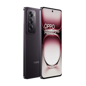 Oppo: Refurbished OPPO Reno12 5G (B Grade)