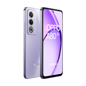 Refurbished OPPO A80 5G (C Grade)