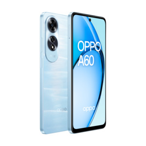 Oppo: Refurbished OPPO A60 4G (B Grade)