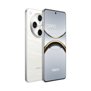 Refurbished OPPO Find X8 Pro (B Grade)