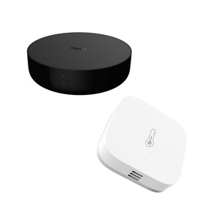 Sensors And Controls: Temperature Sensor Bundle