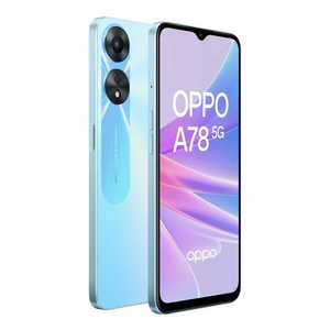 Refurbished OPPO A78 5G ( B Grade)