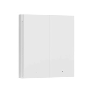 Top Sellers: Aqara Wireless Remote Switch H1 (Double Rocker)