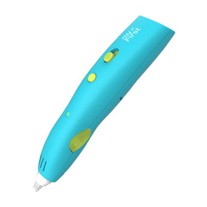 The Technology Launch Sale: myFirst 3dPen Make